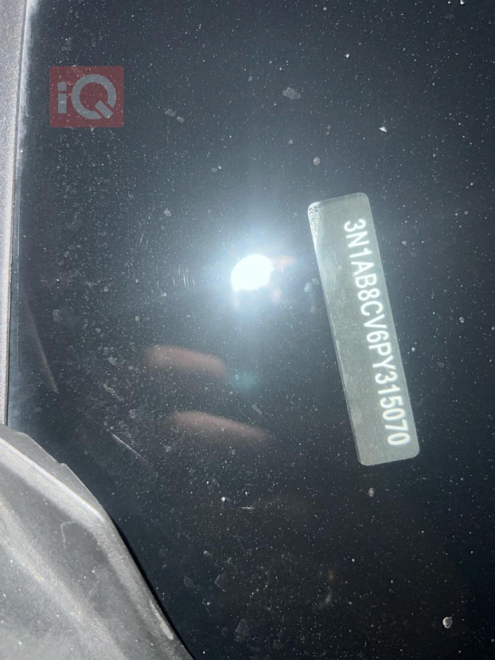 نيسان سنترا